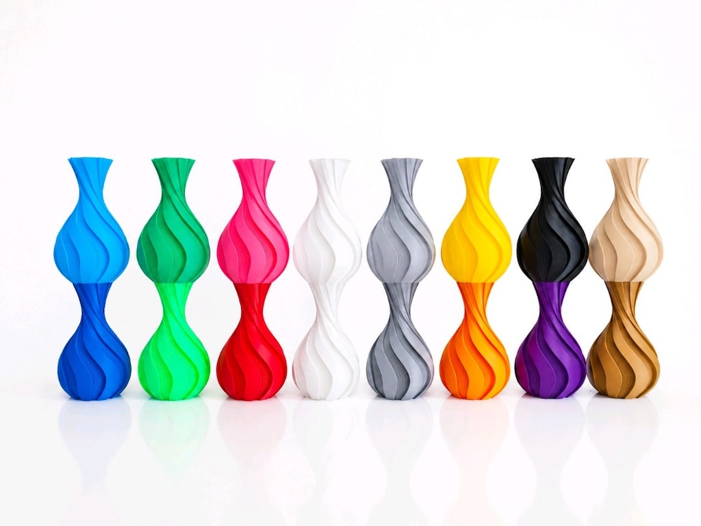 premium pla filament masterpol - 4