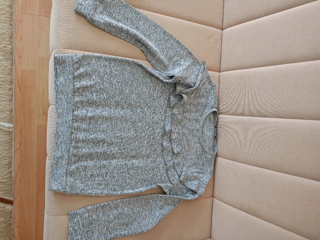 4 sweatshirt - 5