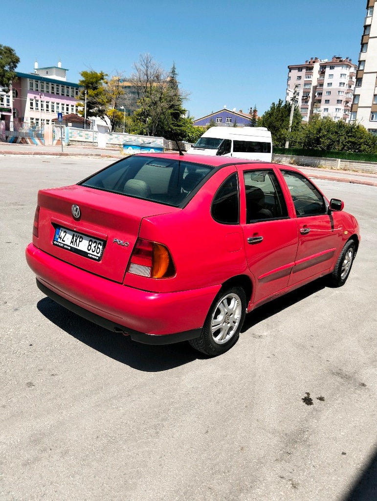 polo - 4