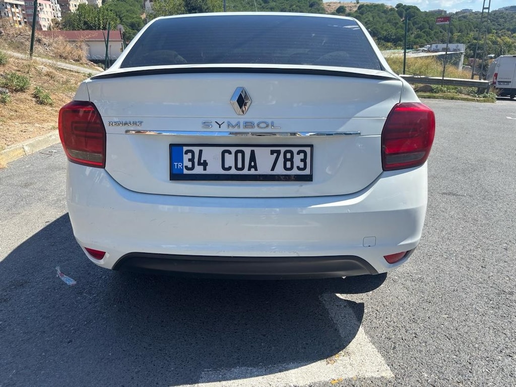 SAHİBİNDEN 2017 model 1.5 Dizel 90lik - 9