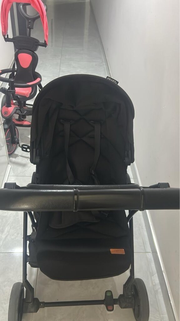 Kraft viva travel sistem - 3