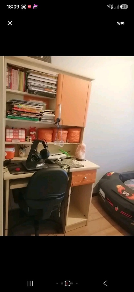 çalışma masası - 2