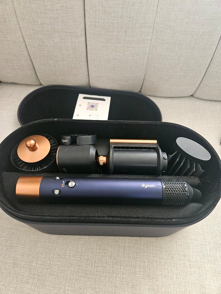 Dyson Airwrap id - 7