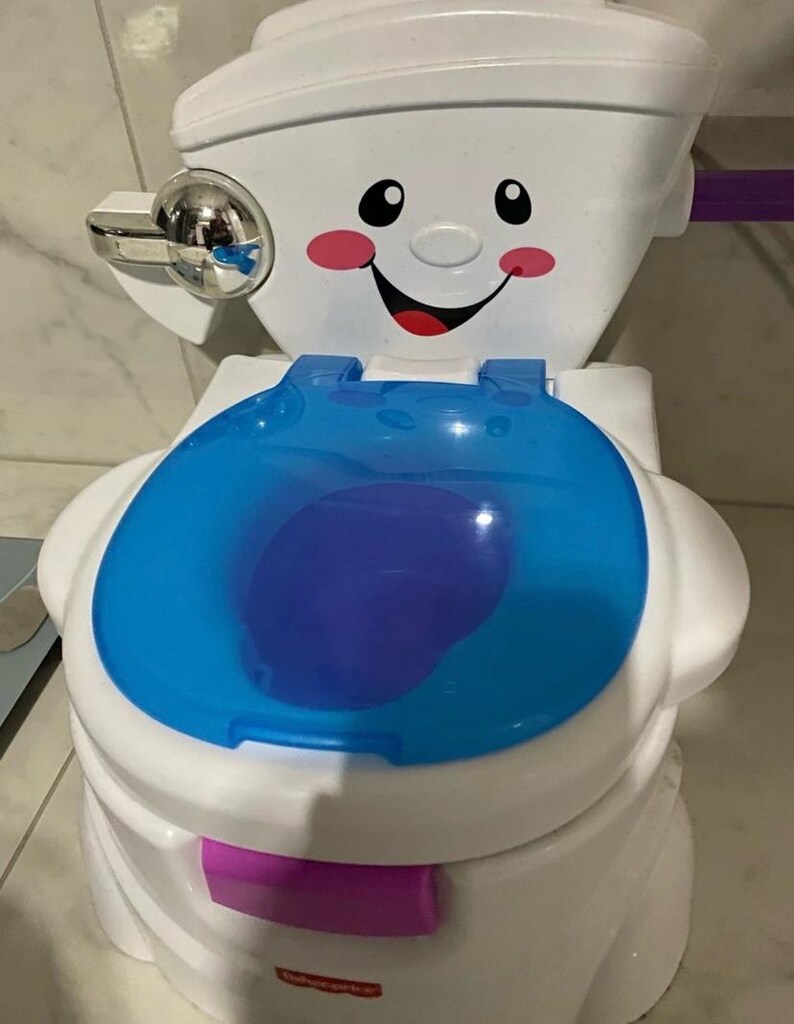 fisher price lazımlık - 2