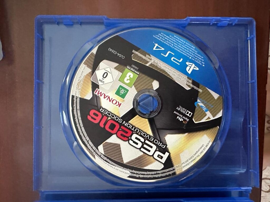 Sony Playstation 5 CD’li Tertemiz Full Malzeme - 8