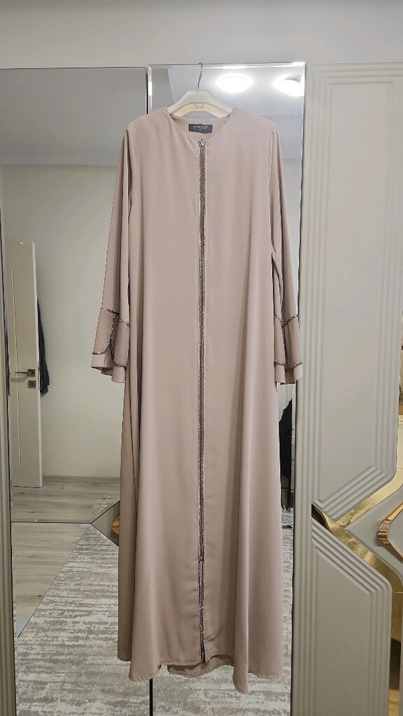 abaya ferace - 3
