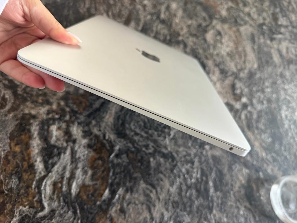 MACBOOK AIR 13 inc - 2