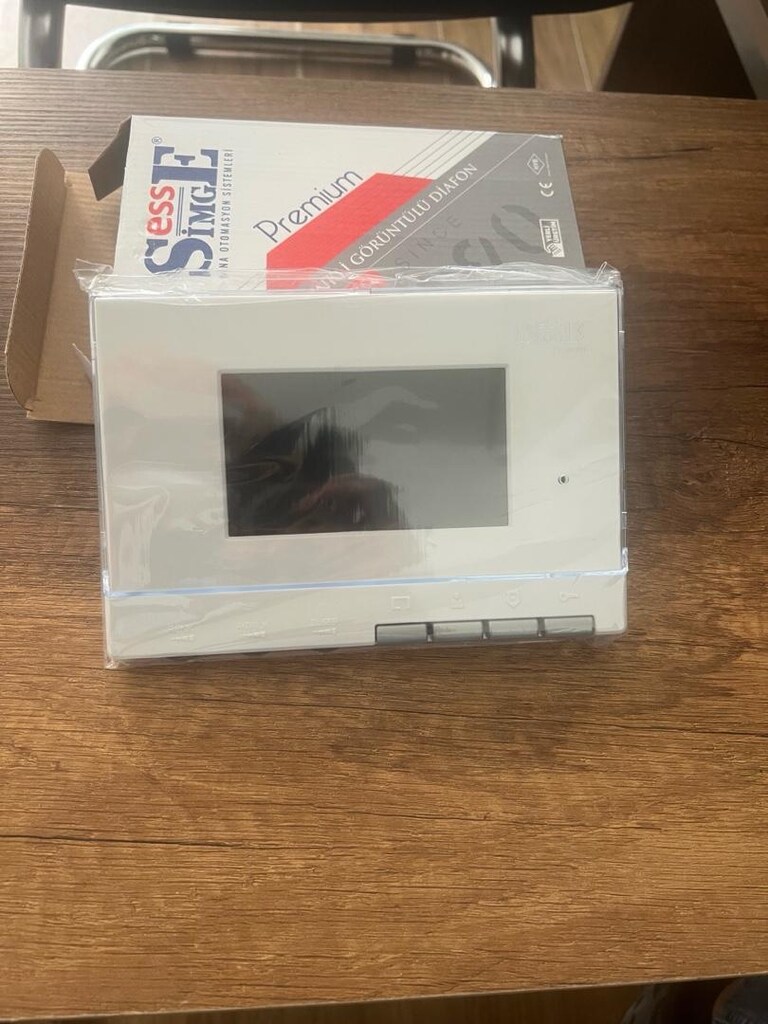 Simge 4.3 premium şube uygun fiyatlı - 2