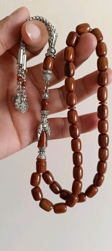 sıkma kehribar - 2
