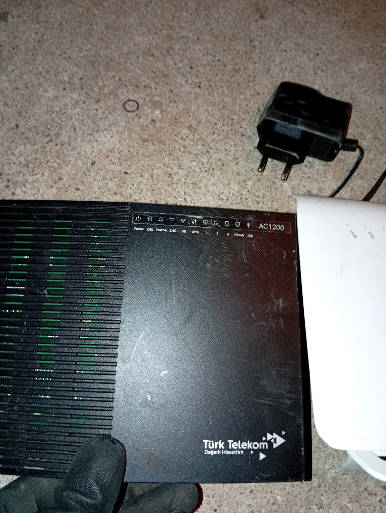 modem - 7