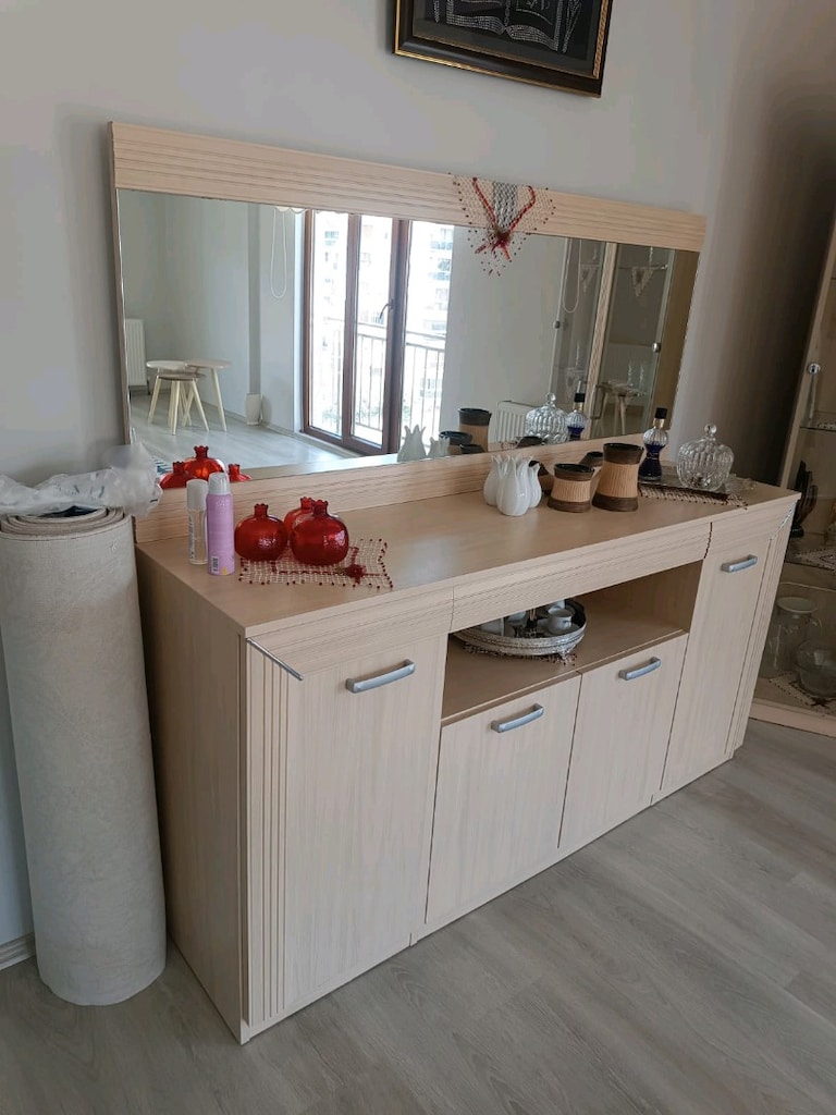 Bellona Salon Takımı ve 2 Adet Halı (Parça Da Satılabilir) - 3
