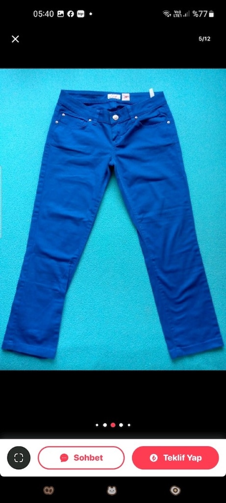 pantolon - 3