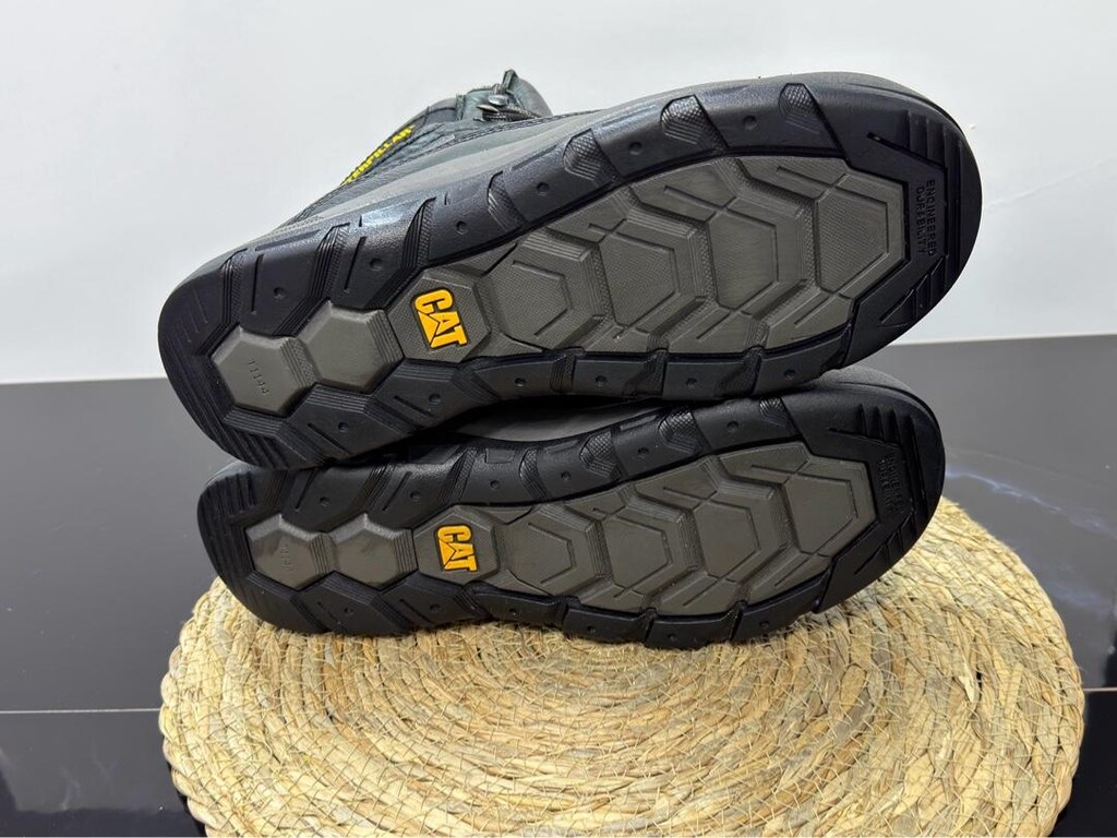 Orijinal CAT goratex 41 numara - 8
