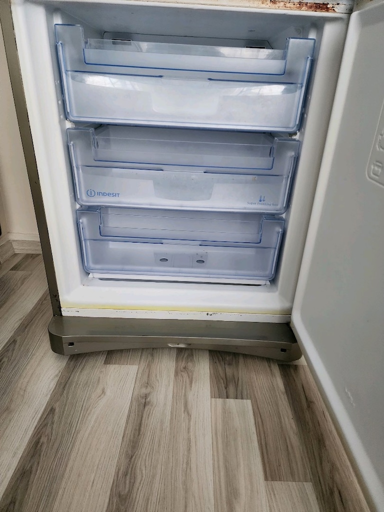 Hotpoint buzdolabı - 4