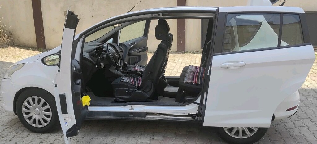 2015 model Düşük km Aile arabası - 11