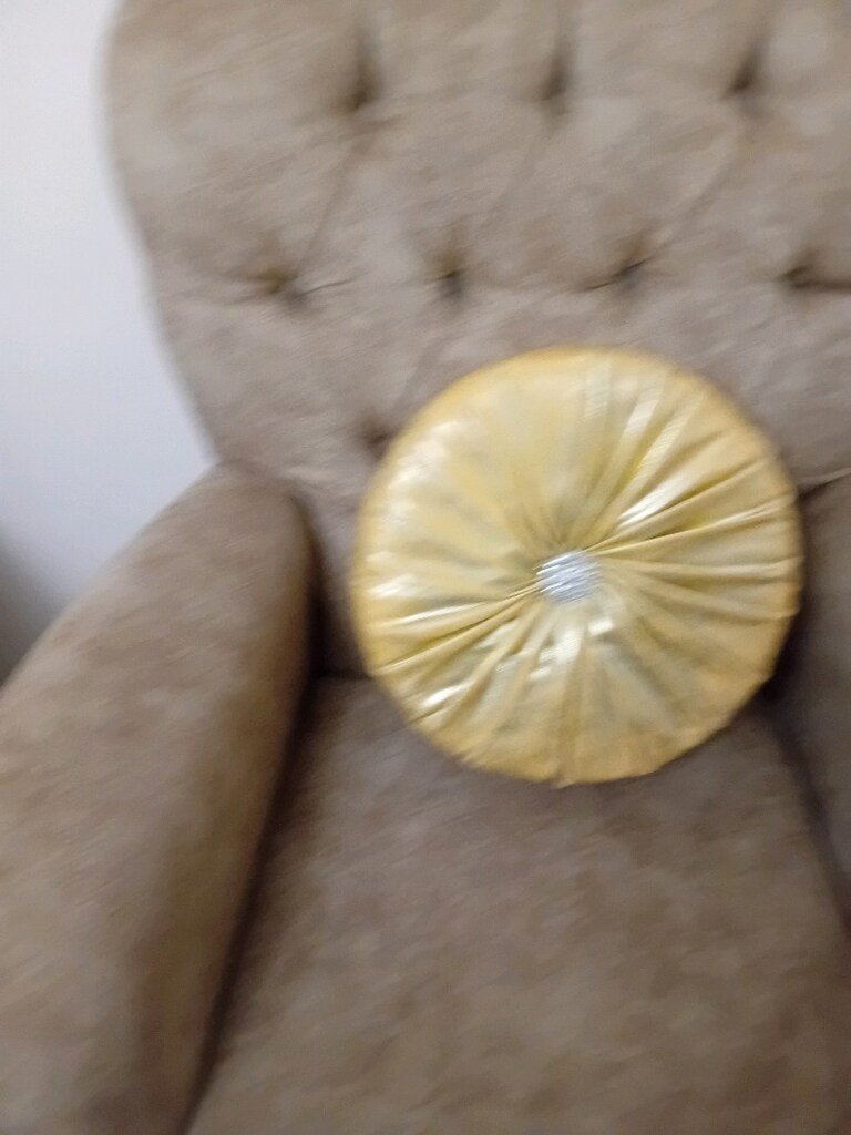 eskıtme gold kabak yastık ıkı adet - 5