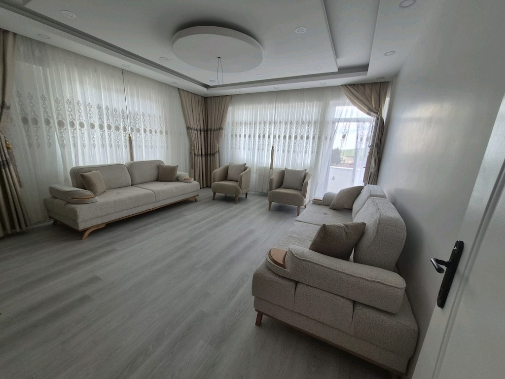 BOHEM KOLTUK TAKIMI SALON TAKIMI OTURMA GRUBU - 3