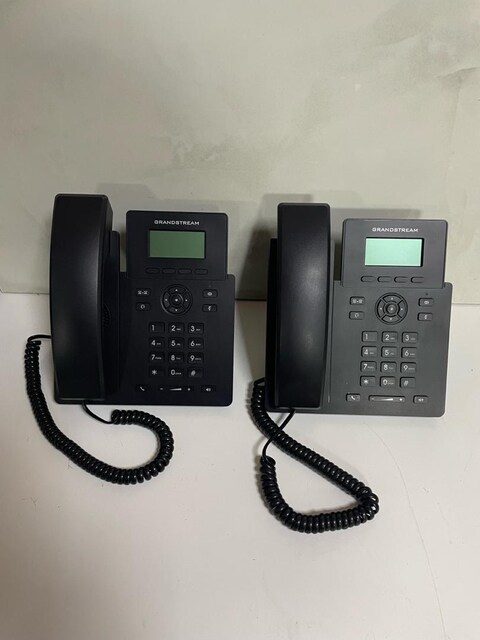 Grandstream Ip Telefon