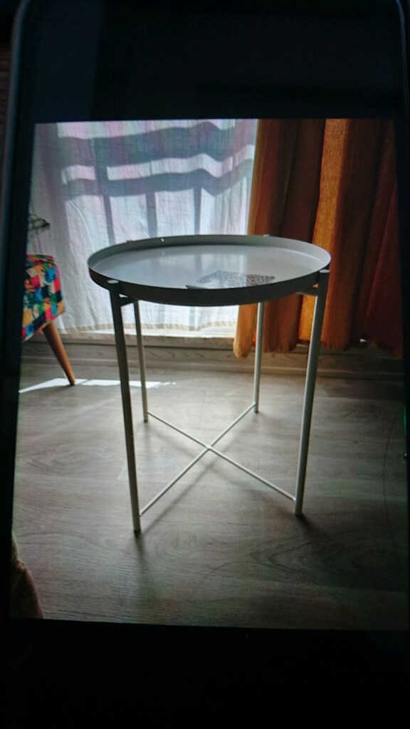 Ikea gladom sehba - 2