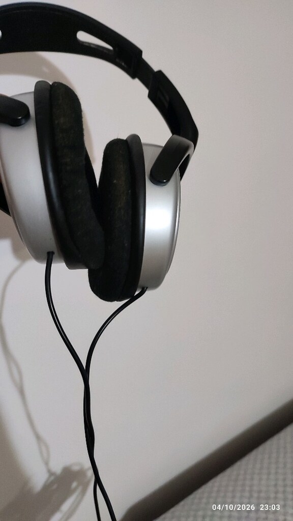 PHİLLİPS SHP2500 KULAKLIK - 2