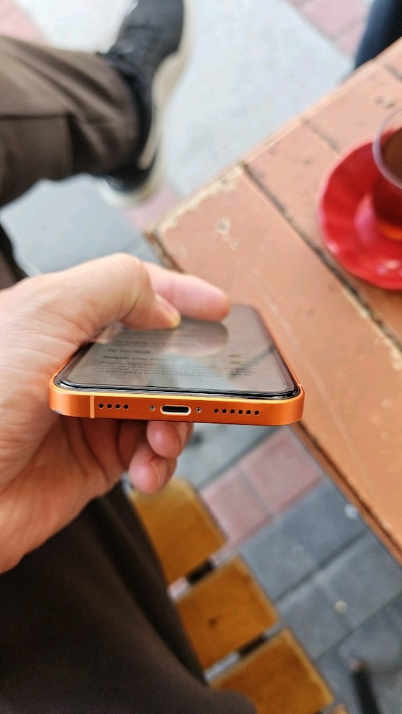 iPhone 17 pro dönüşüm 11 tr cihazı - 4