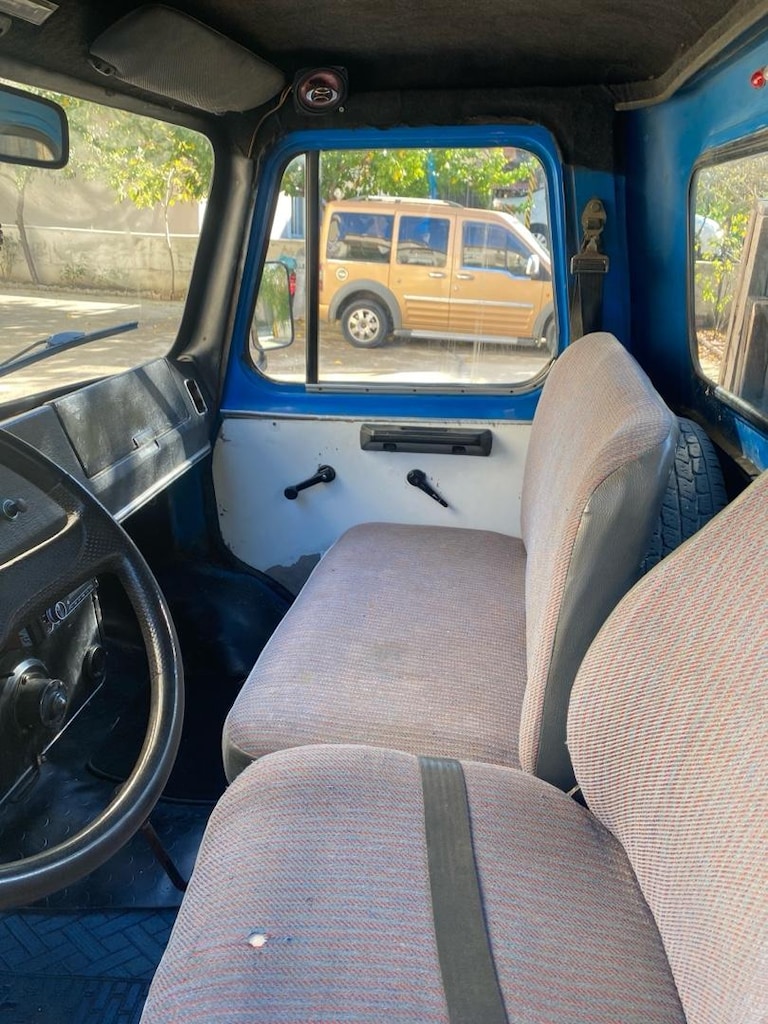 Tm 30 motoru yürürü güzel - 2