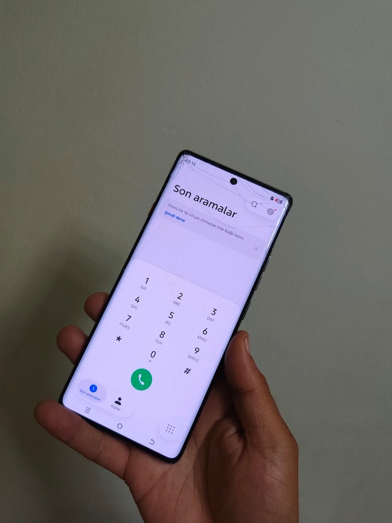 TECNO CAMON 40 PRO 256 GB 8+8 RAM YURT DIŞI KAYITLI AÇIKLAMAYI OKU - 4