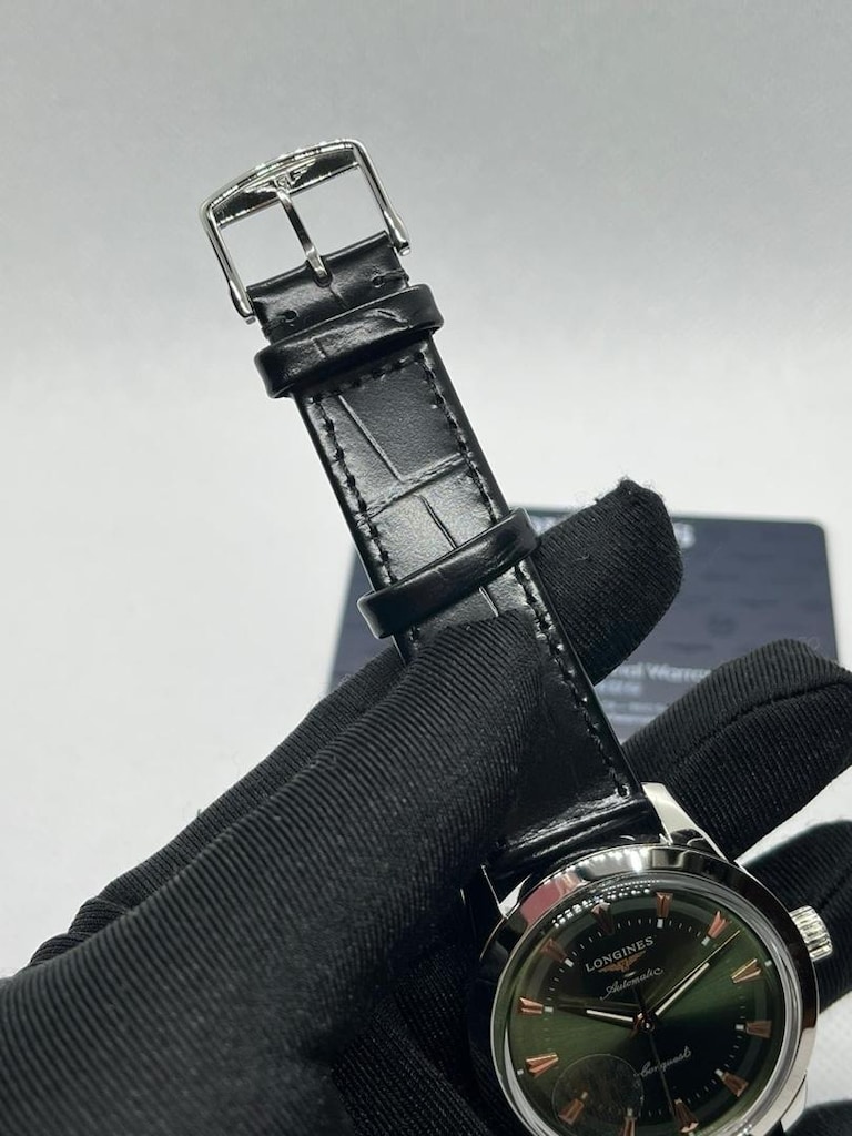 Longines Conquest Heritage - 5