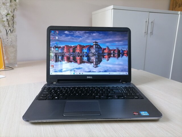 Dell Inspiron 15R-5521, i5.3 nesil Açıklamayı okuyun