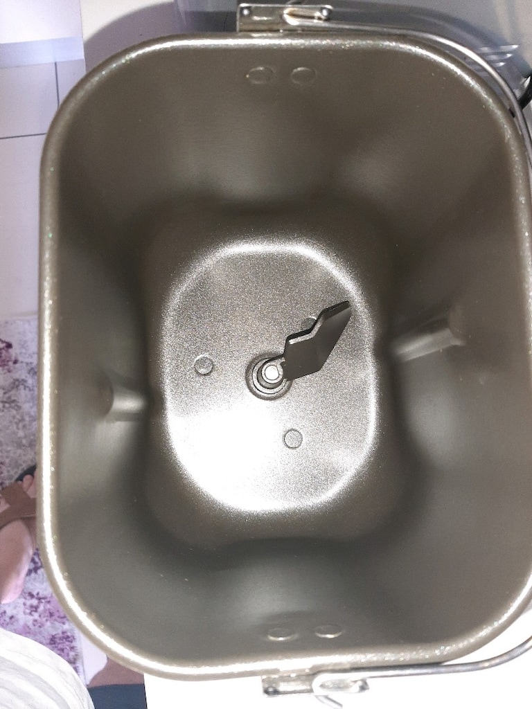 Arçelik k2710 ekmek yapma makinesi - 3