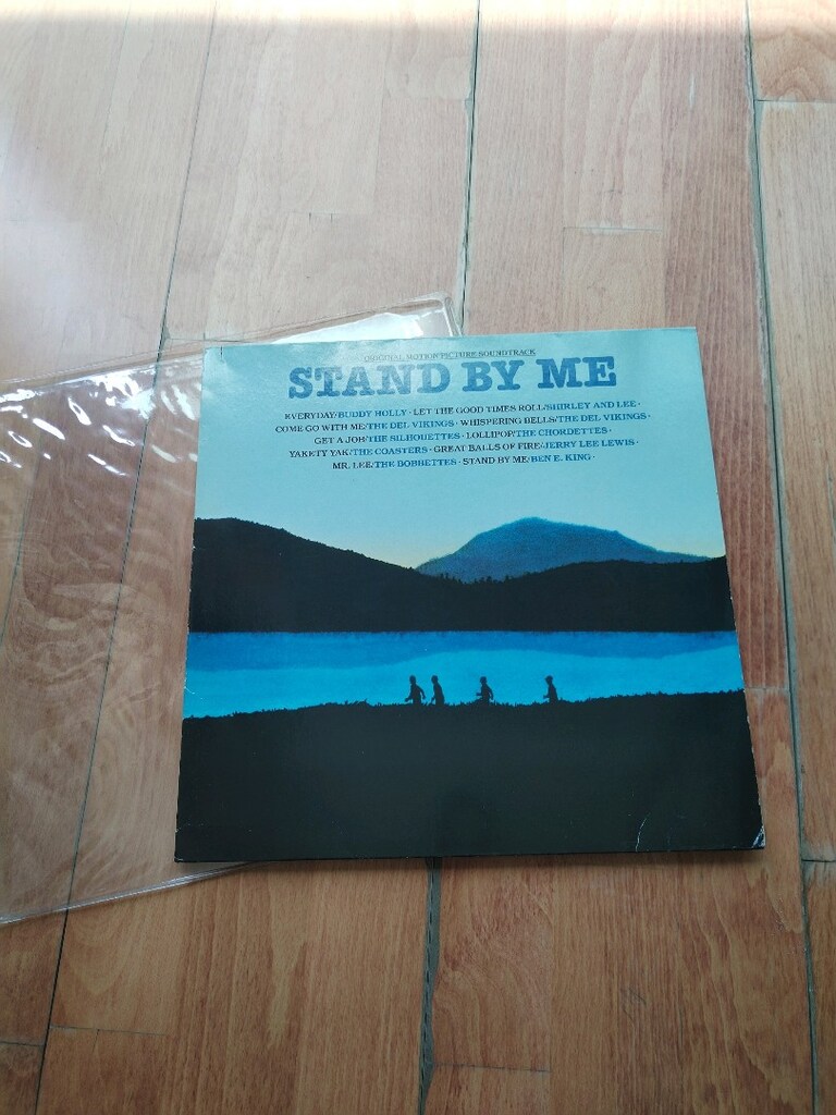 Stand By Me- Ben E. King - 2