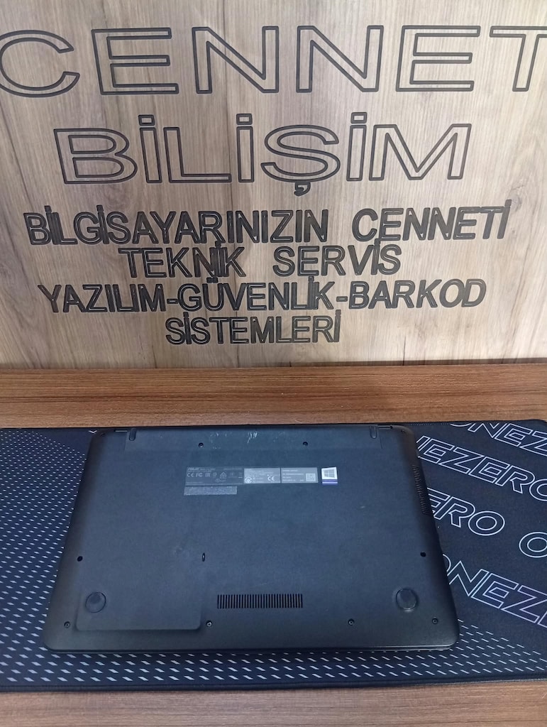 ASUS VİVOBOOK X540U LAPTOP - 7