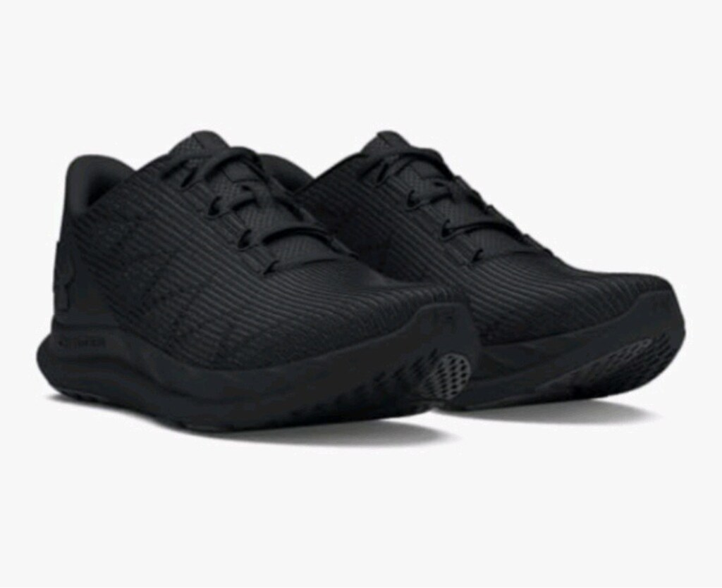 Orjinal Under Armour Kadın Spor Ayakkabı - 3
