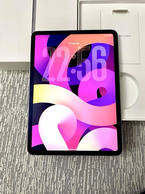 İPAD PRO 1 NESİL 11 inç 64Gb Sim Kart Wifi