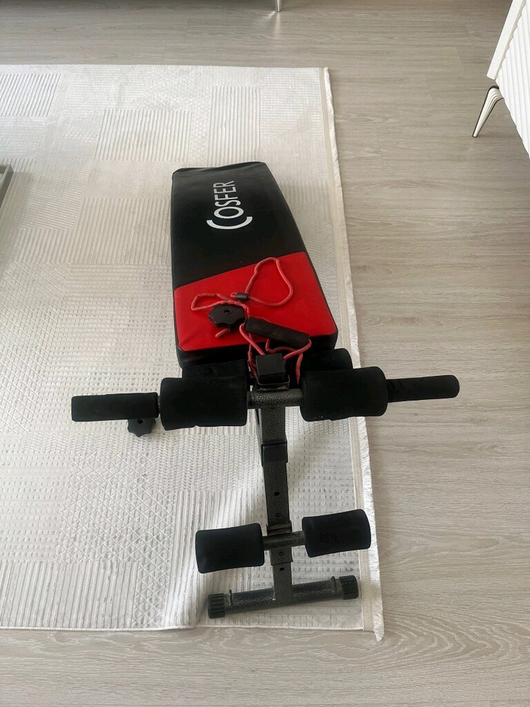 mekik aleti - 3