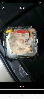 HONDA DIREKSIYON EIRBEG - 2