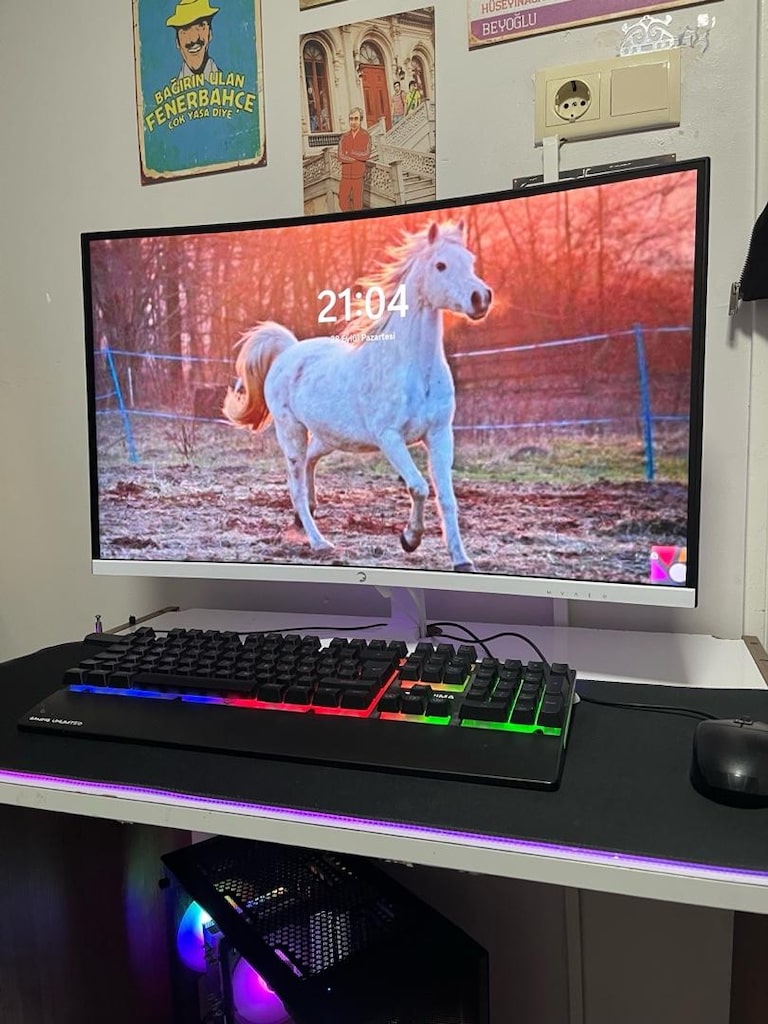 5060 lı set sistem - 6