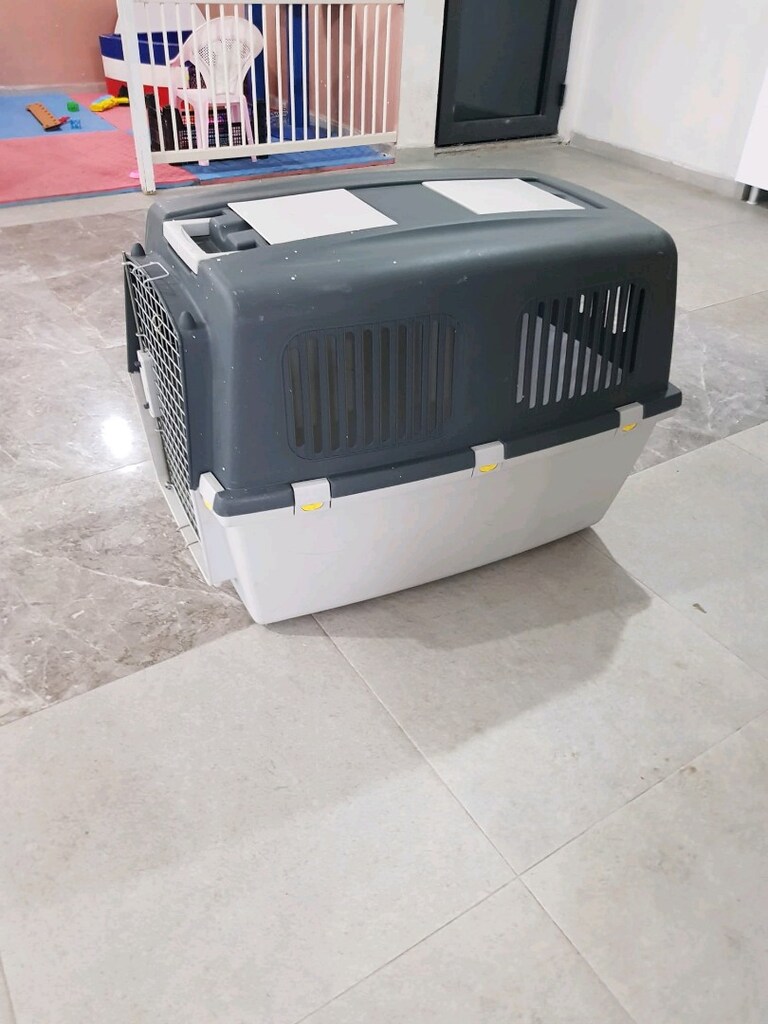 köpek taşıma çantası tekerlekli - 10