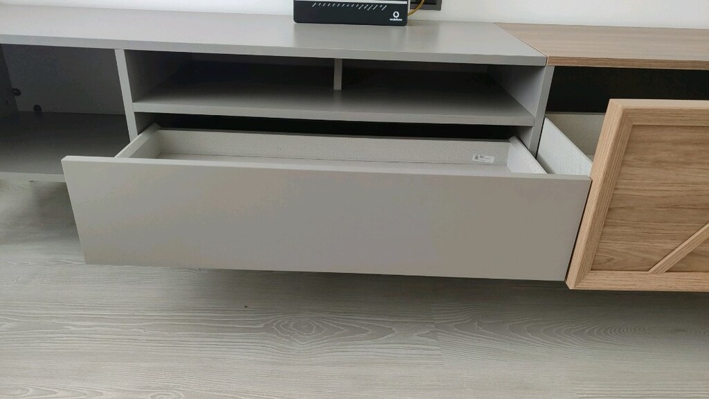 Alfemo Tv ünitesi 220 lik - 4