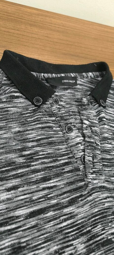 Dsquared Tişört - 2