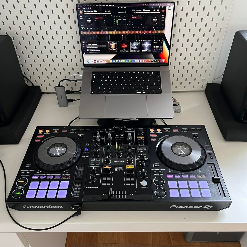 dj academy k.k - 3