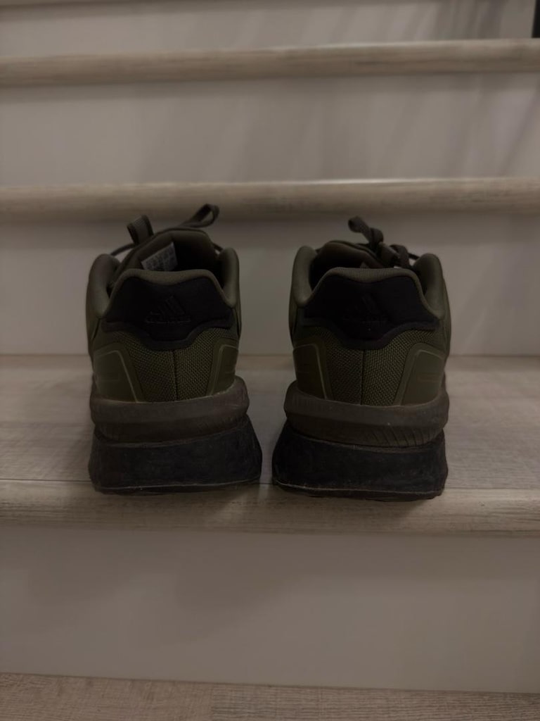 Adidas Erkek Ayakkabı - 3
