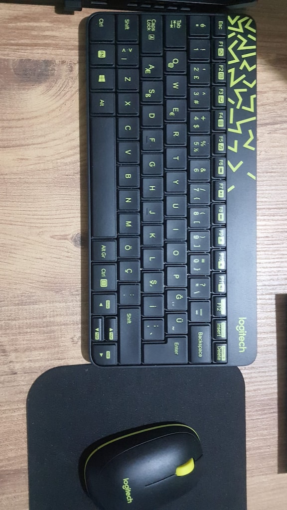 Acer Nitro 5 Dizüstü - 4