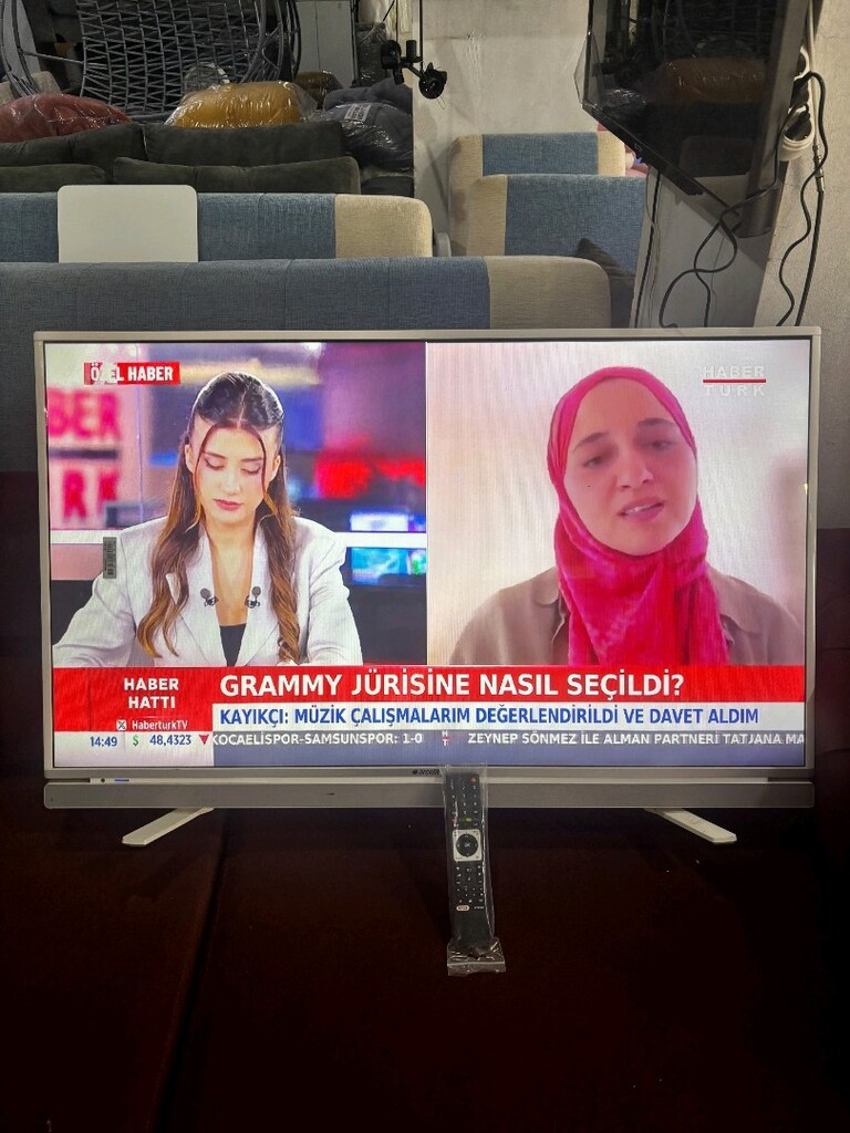 arcelik marka TV - 6