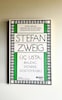 4 Kitap - Stefan Zweig Kitabı - 4