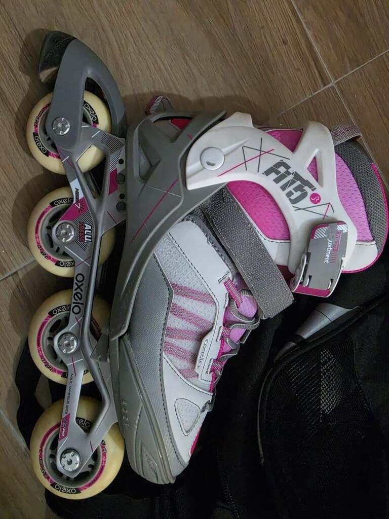 Decathlon Paten - 9