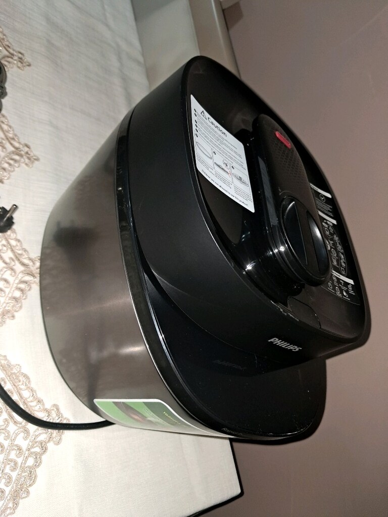 philips hd2151/62 all in one cooker - 4
