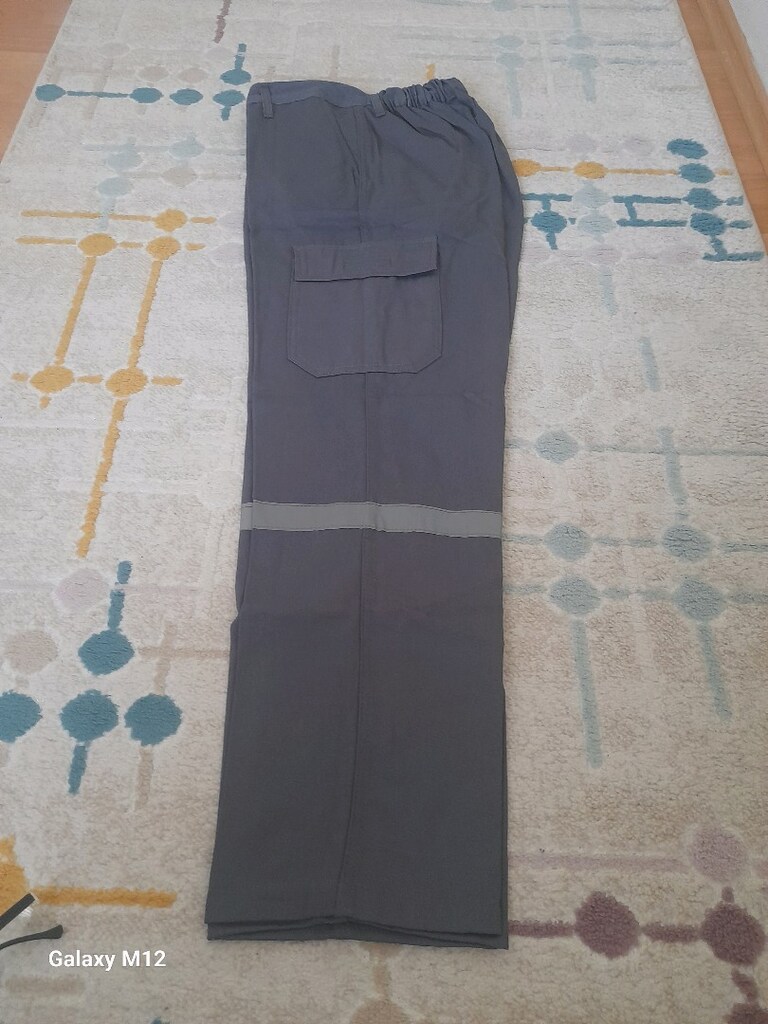 iş pantolonu - 3