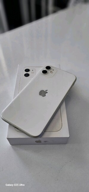 İPHONE 11/ÇİZİKSİZ/HATASIZ