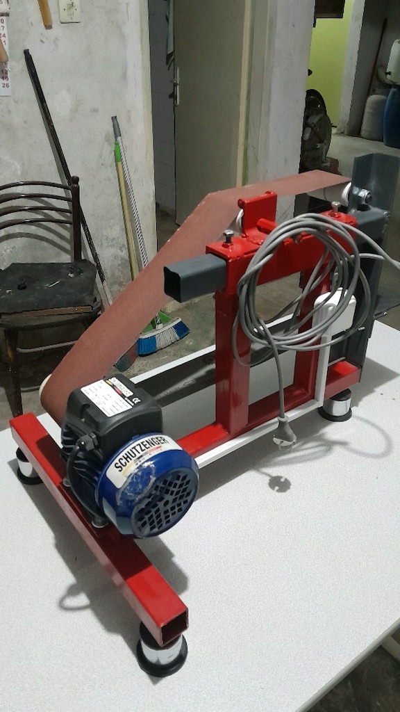hobiciler için ideal bir makine - 2